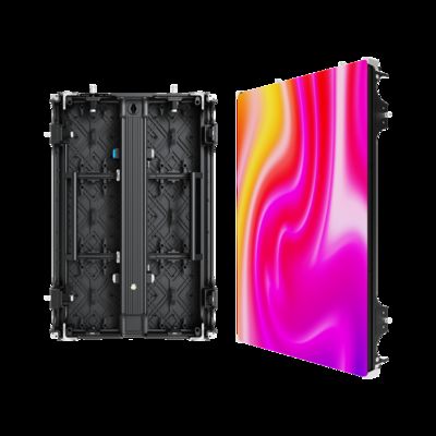 2K 4K 750*500mm 초밀한 스마트 및 다재다능한 실내 고정 LED 디스플레이