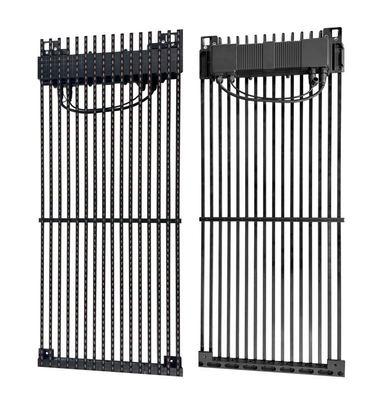 좋은 가격 야외 고전도 방수 격자 광고 디스플레이 DIP346, 밝기 10,000 Nits 온라인으로